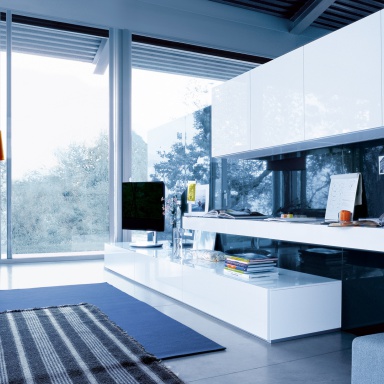 Modular storage system Sintesi