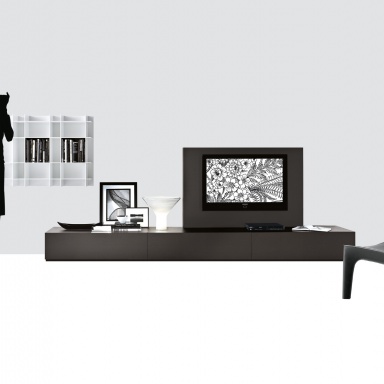 Modular storage system Sintesi