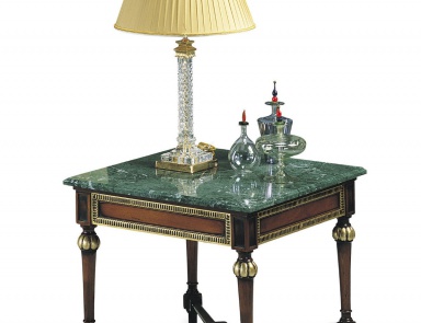 Coffee table made from natural wood, Francesco Molon