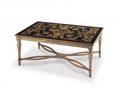 Coffee table Francesco Molon