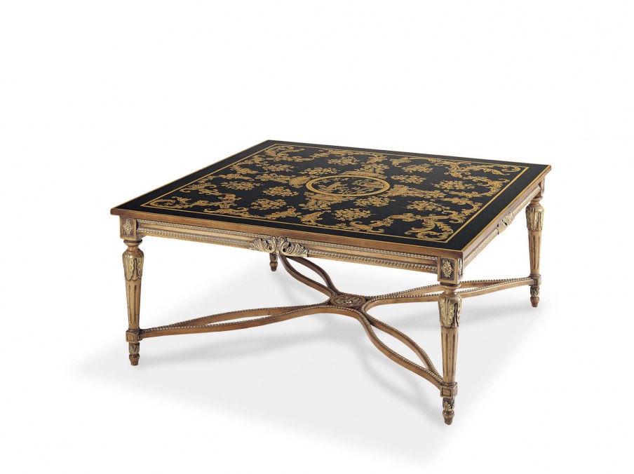 Coffee table Francesco Molon