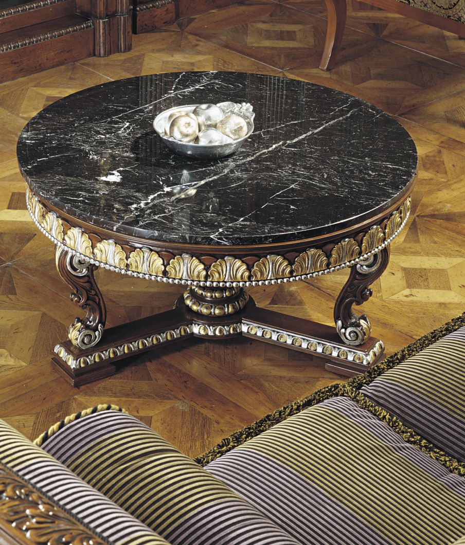 Coffee table Francesco Molon