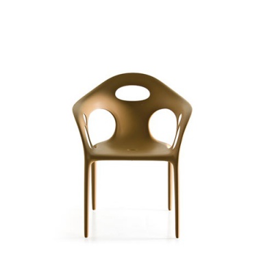 The Supernatural Chair