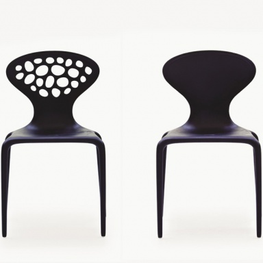 The Supernatural Chair