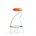 Bar stool Guizzo