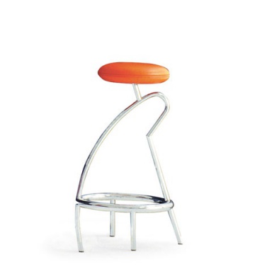 Bar stool Guizzo