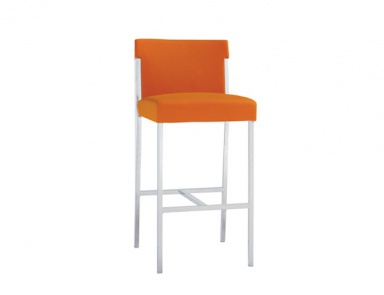 Steel bar chair, Moroso
