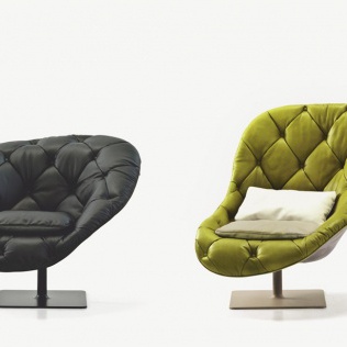 Bohemian Chaise Lounge