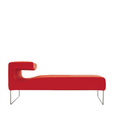 Lowseat Chaise Lounge