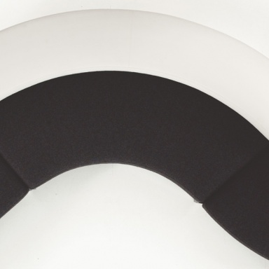 Modular sofa Freeflow