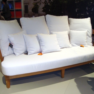 Borgos Sofa