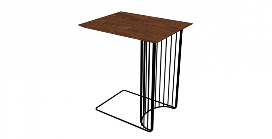 Anapo coffee table, Driade