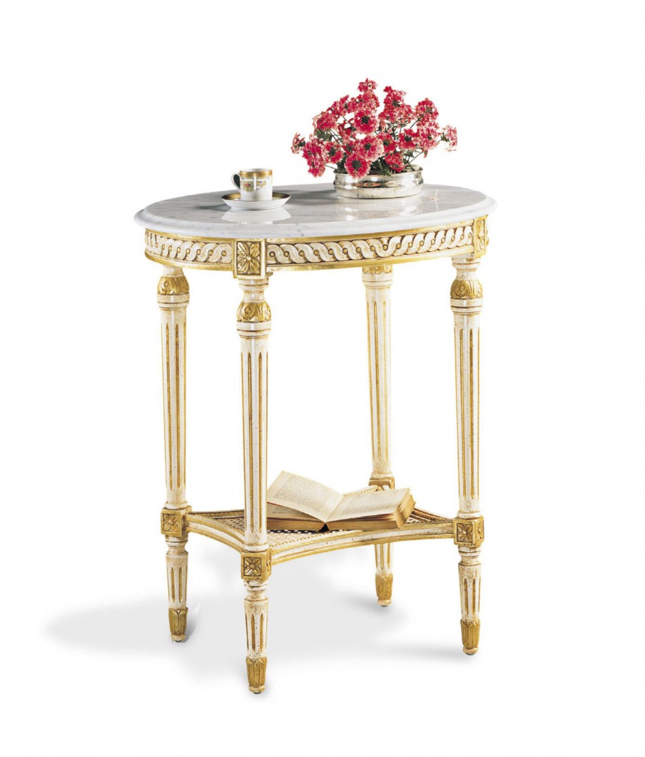 Coffee table made from natural wood, Francesco Molon