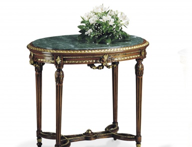 Coffee table made from natural wood, Francesco Molon