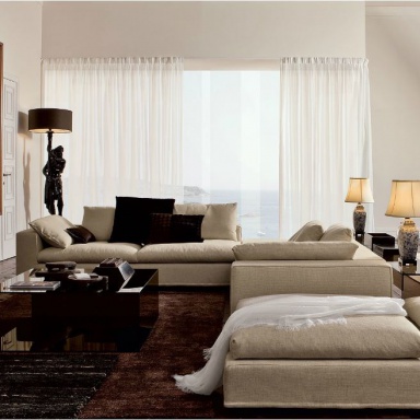 Shelf for books Casablanca