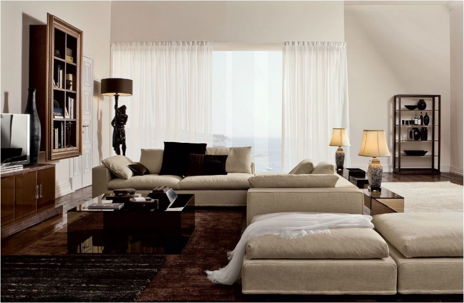 Shelf for books Casablanca, EGO