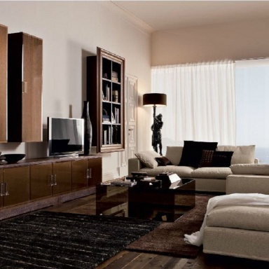 Shelf for books Casablanca