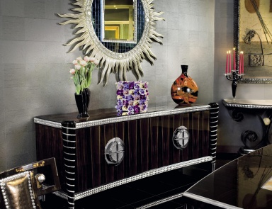 Stand Tortiglione, Francesco Molon