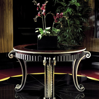 Coffee table Tulipe