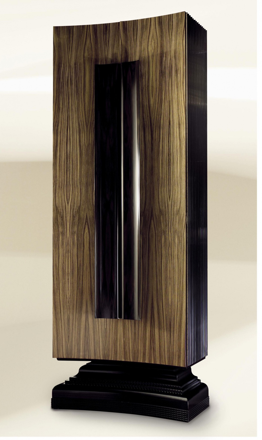 Wardrobe Totem, Francesco Molon