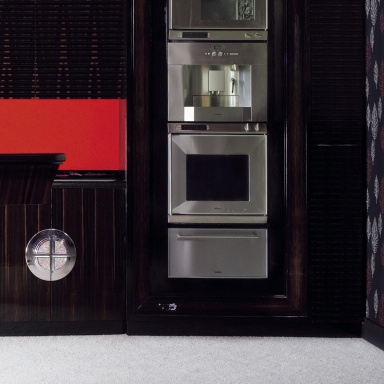 Kitchen (kitchen set) Unyca