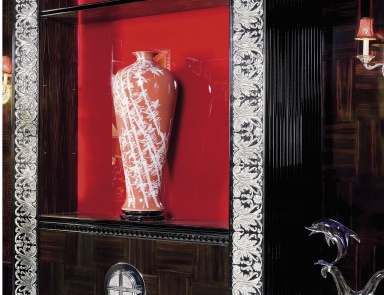 Showcase Perspective, Francesco Molon