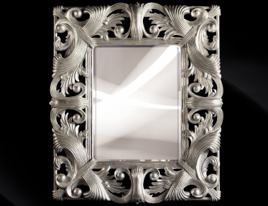 Wall mirror, the Francesco Molon
