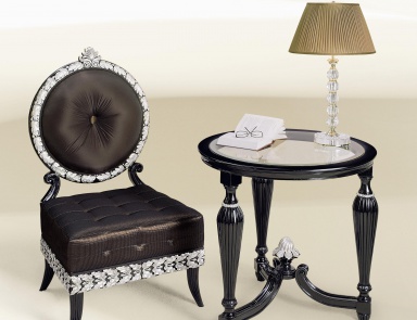 Living room (a Suite for the living room) , Francesco Molon