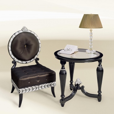 Living room (a Suite for the living room) 