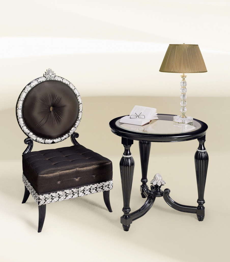 Living room (a Suite for the living room) , Francesco Molon