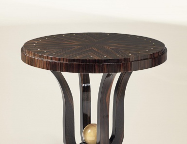 Coffee table Perla, Francesco Molon