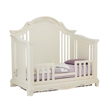 The Cradle Addison Convertible Crib