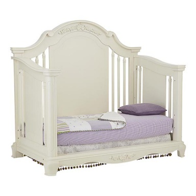 The Cradle Addison Convertible Crib