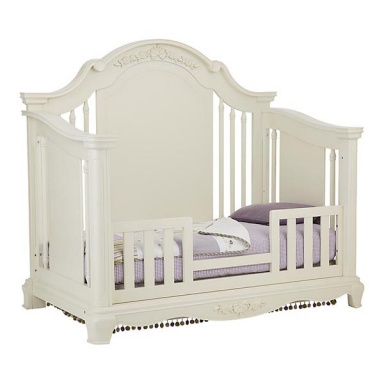 The Cradle Addison Convertible Crib
