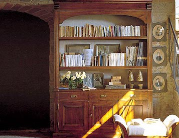 Is it a library, DOLFI