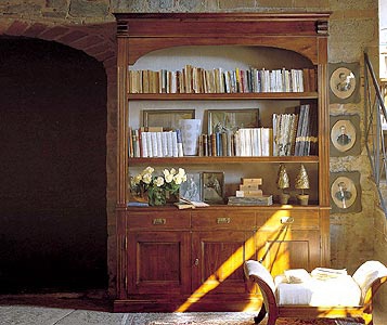 Is it a library, DOLFI