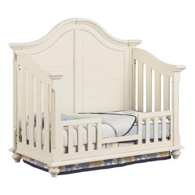 The Cradle Benbrooke Stationary Crib 