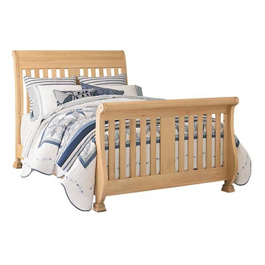 The Cradle Sheraton Court Convertible Crib