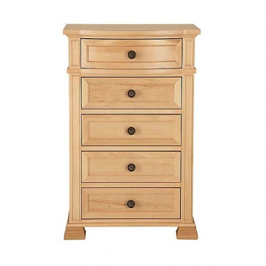 Sheraton Court Dresser
