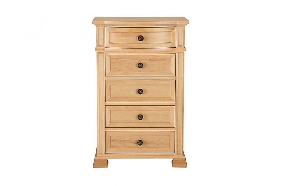 Sheraton Court Dresser, Bassett