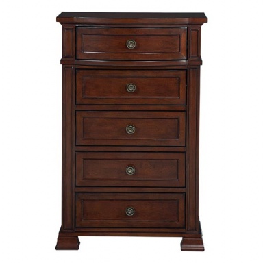 Sheraton Court Dresser