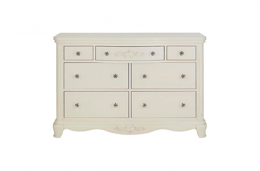Dresser Addison, Bassett