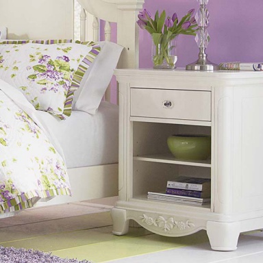 Addison Bedside Table