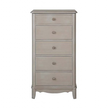 The Ava Chest Of Drawers Flip Top Chest