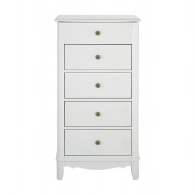 The Ava Chest Of Drawers Flip Top Chest