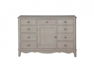 Dresser - chest of drawers Ava, Bassett
