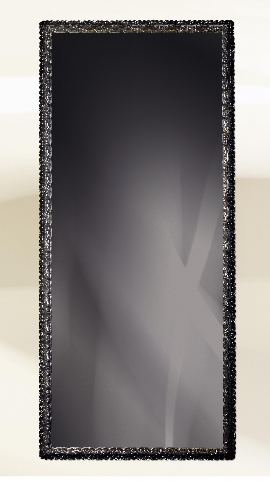 Wall mirror, the Francesco Molon