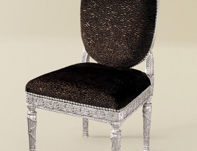 Chair Tulipe Bis, Francesco Molon