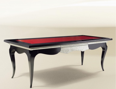 Desk Balzac, Francesco Molon