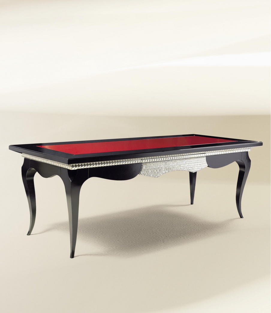 Desk Balzac, Francesco Molon